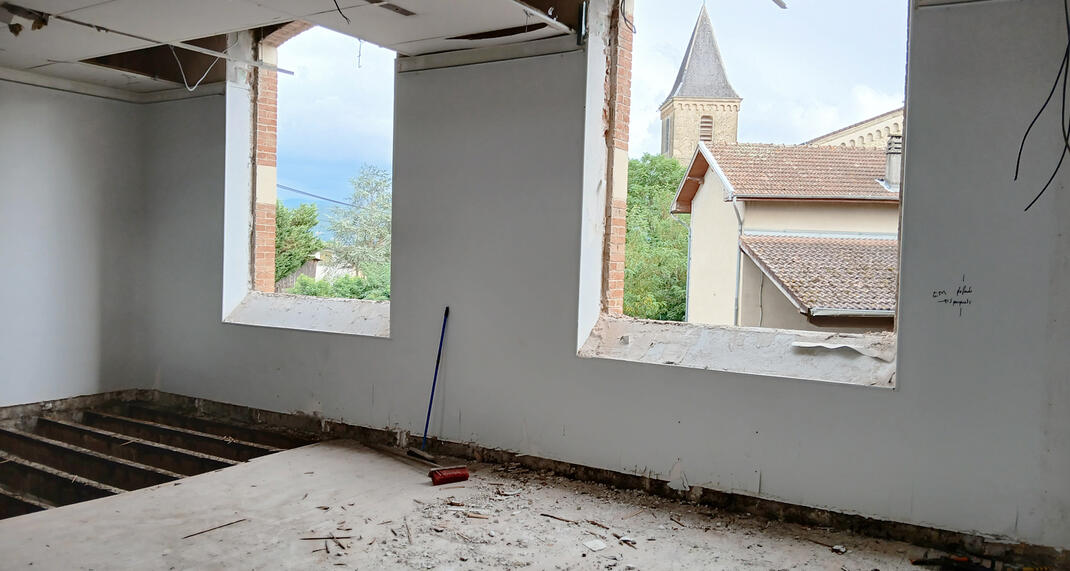 Travaux Baudière Travaux Baudière