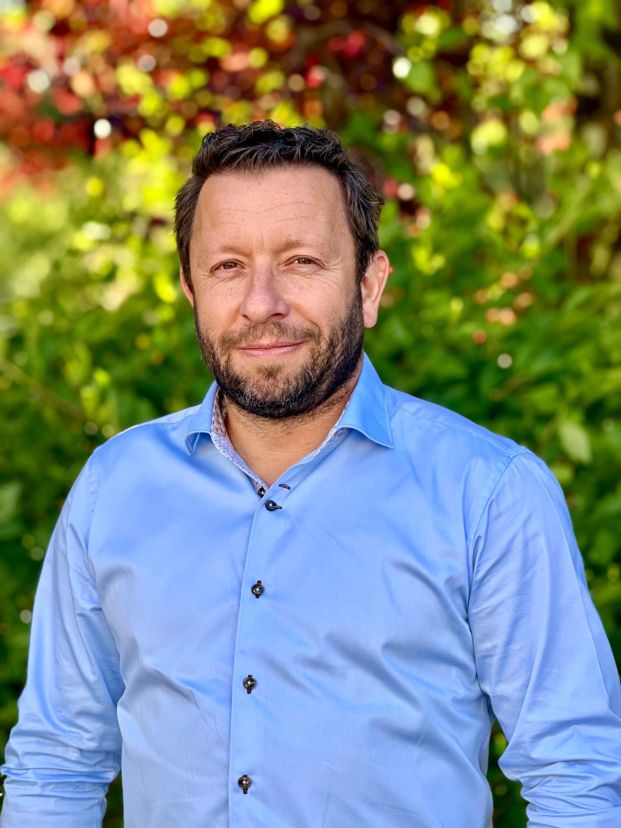 Jean-Luc Faure