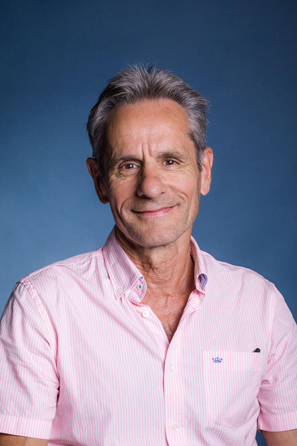 Raymond Payen