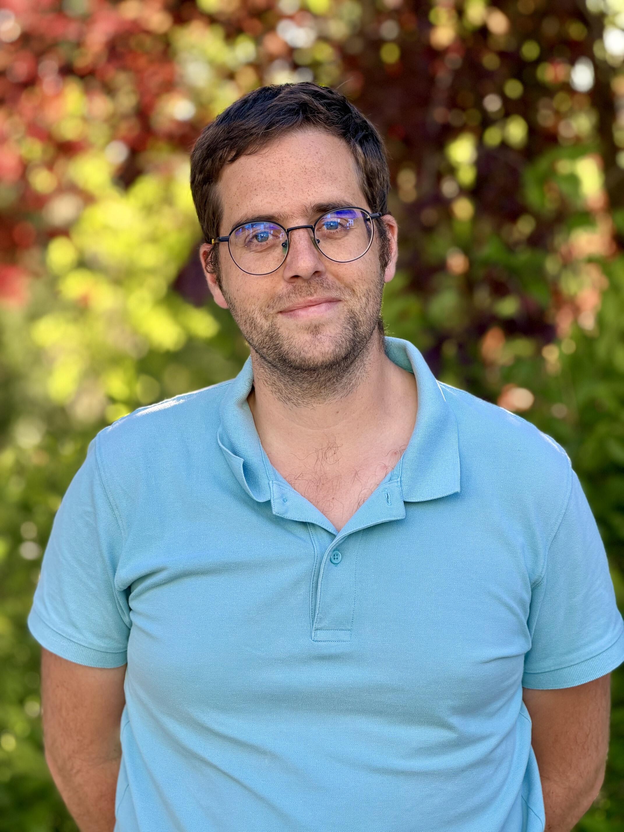 Michael Dubois