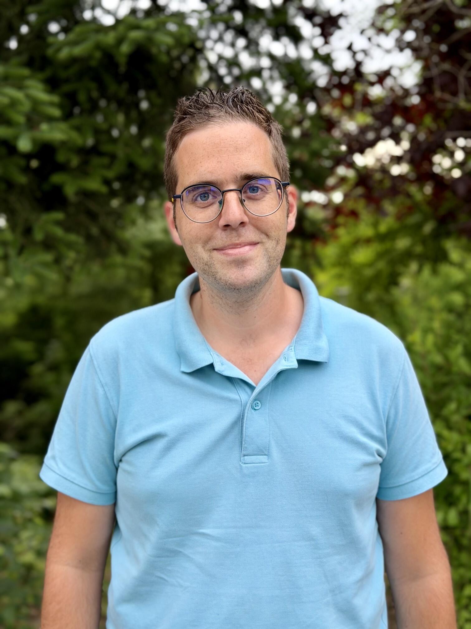 Michael Dubois