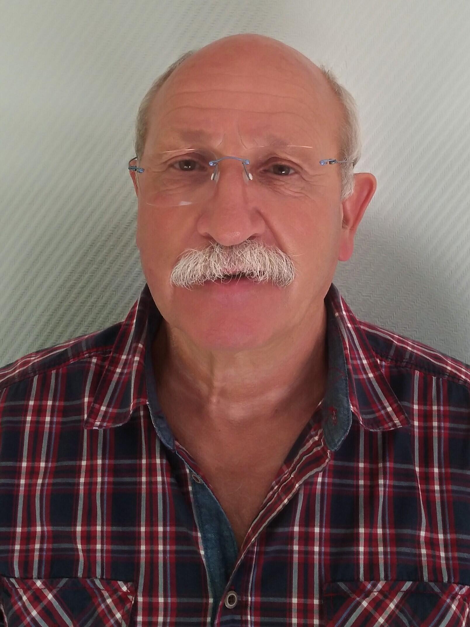 François Ballouhey