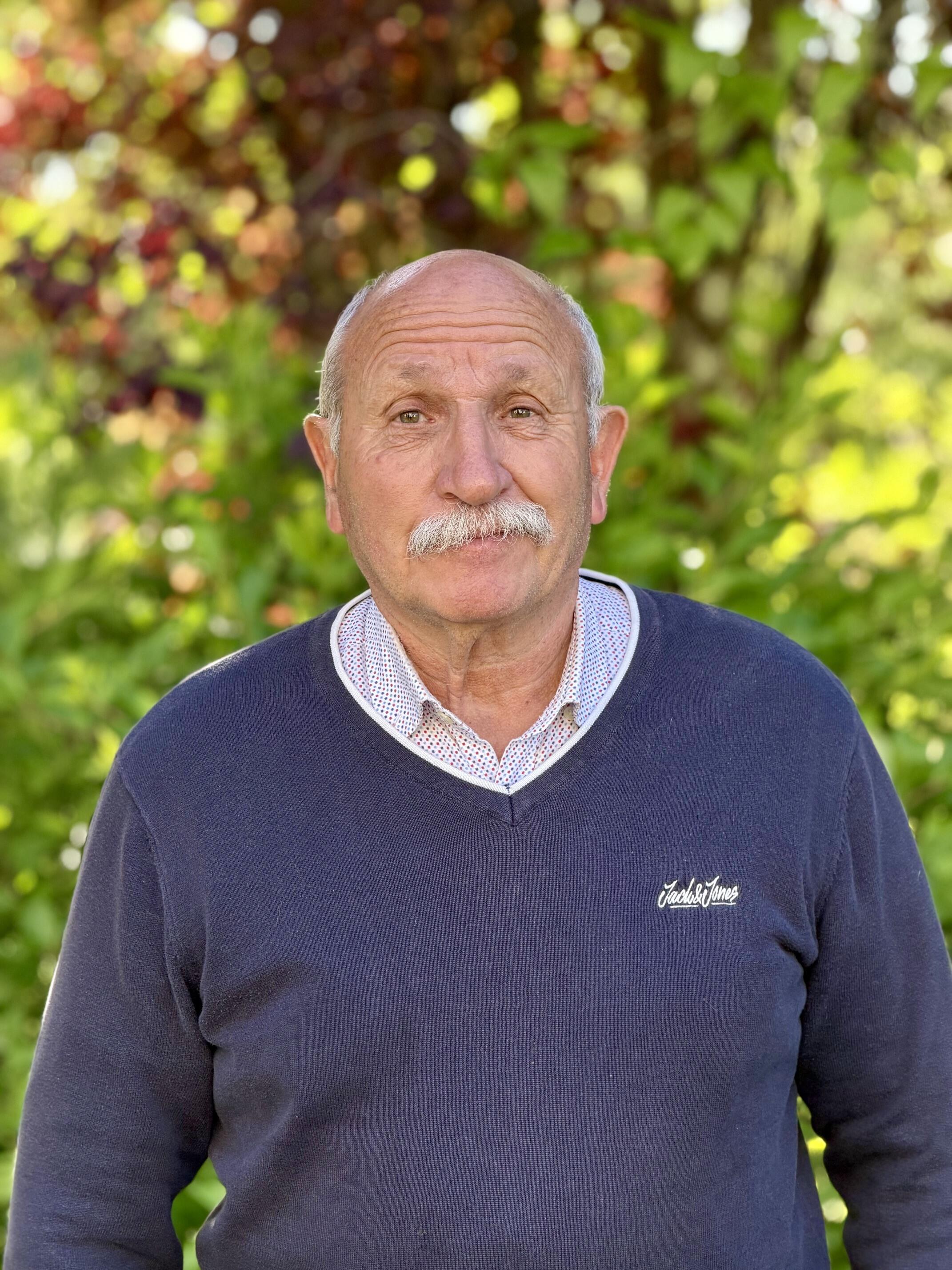 François Ballouhey