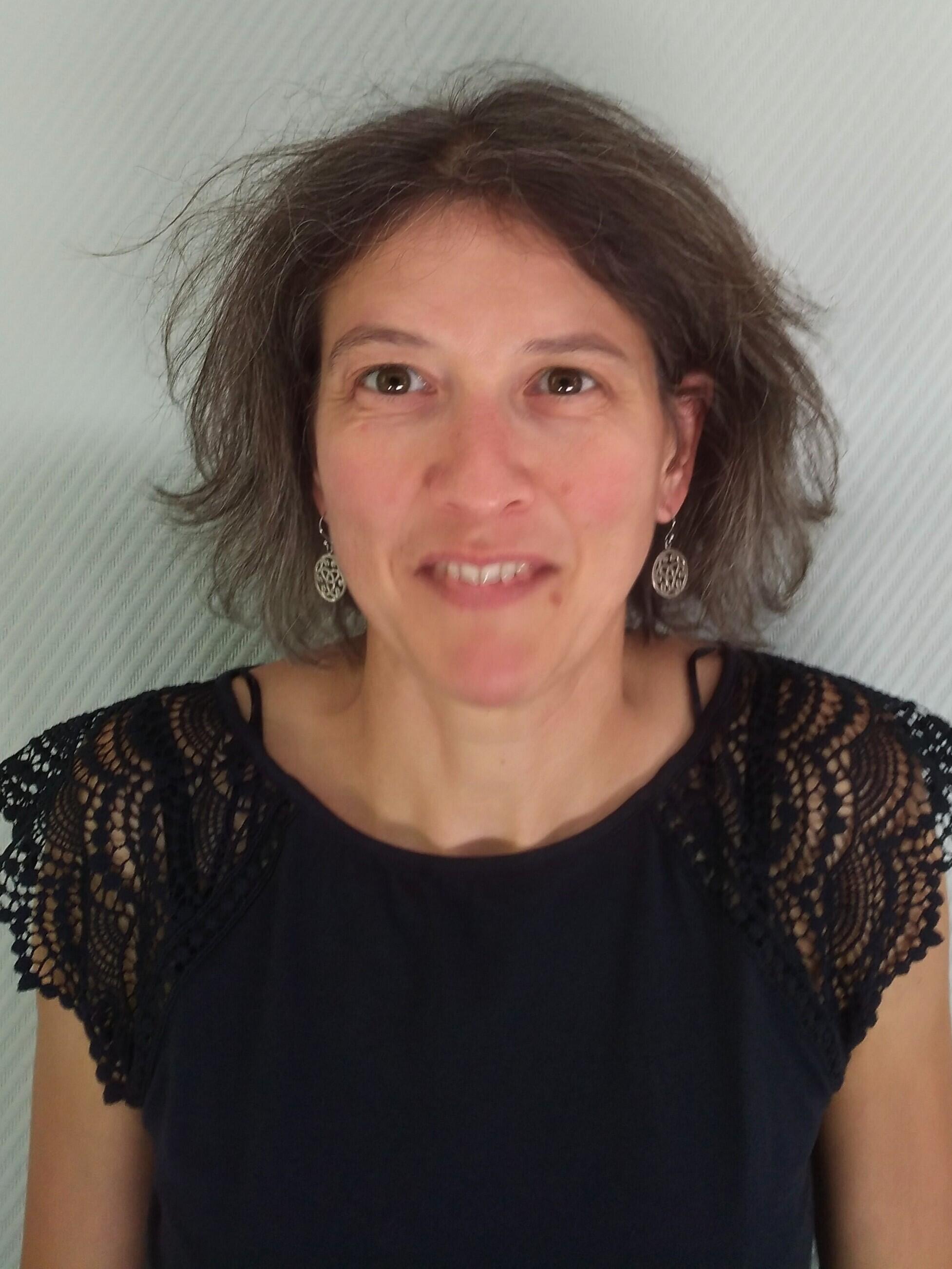 Estelle Achard