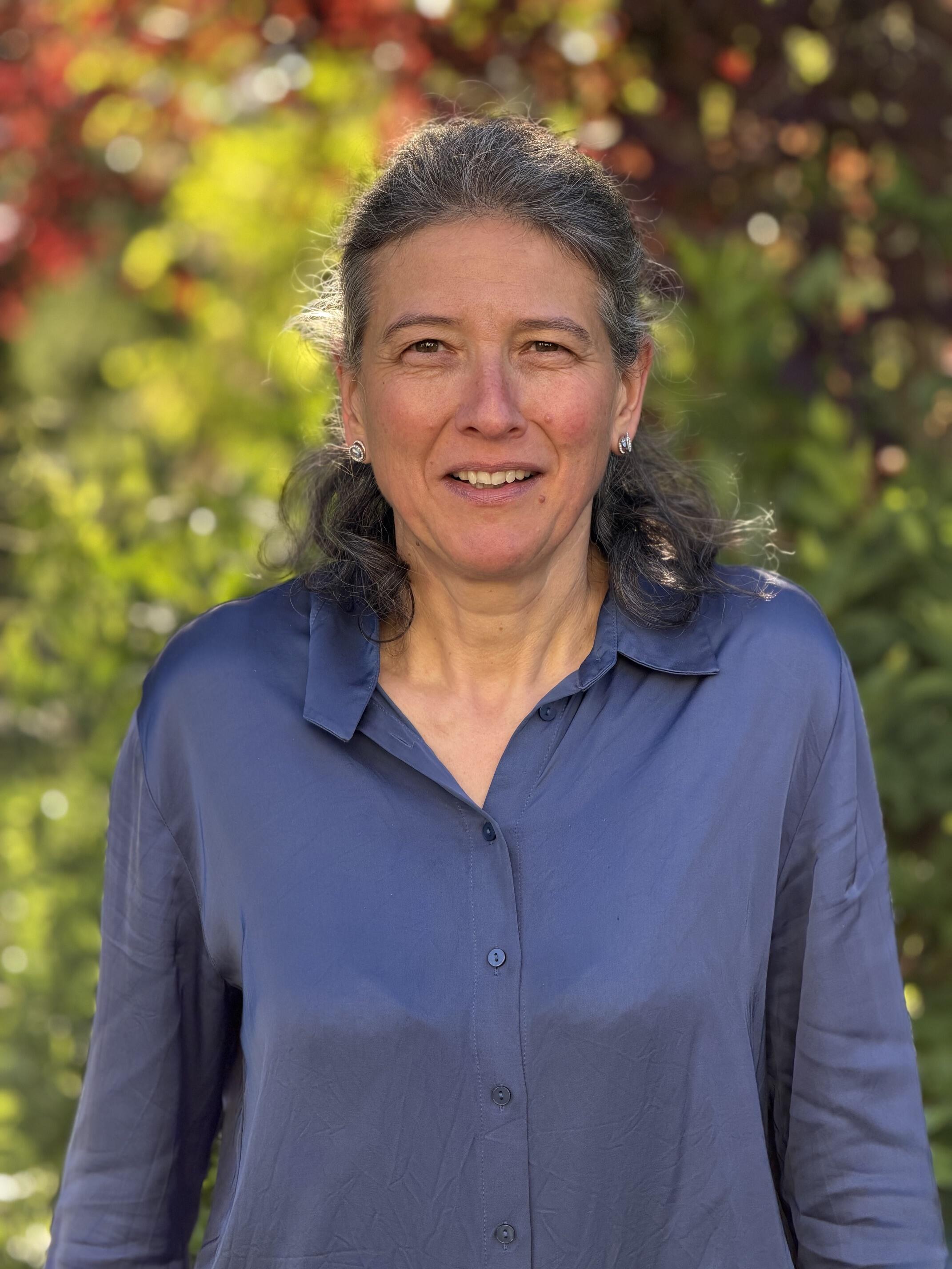 Estelle Achard